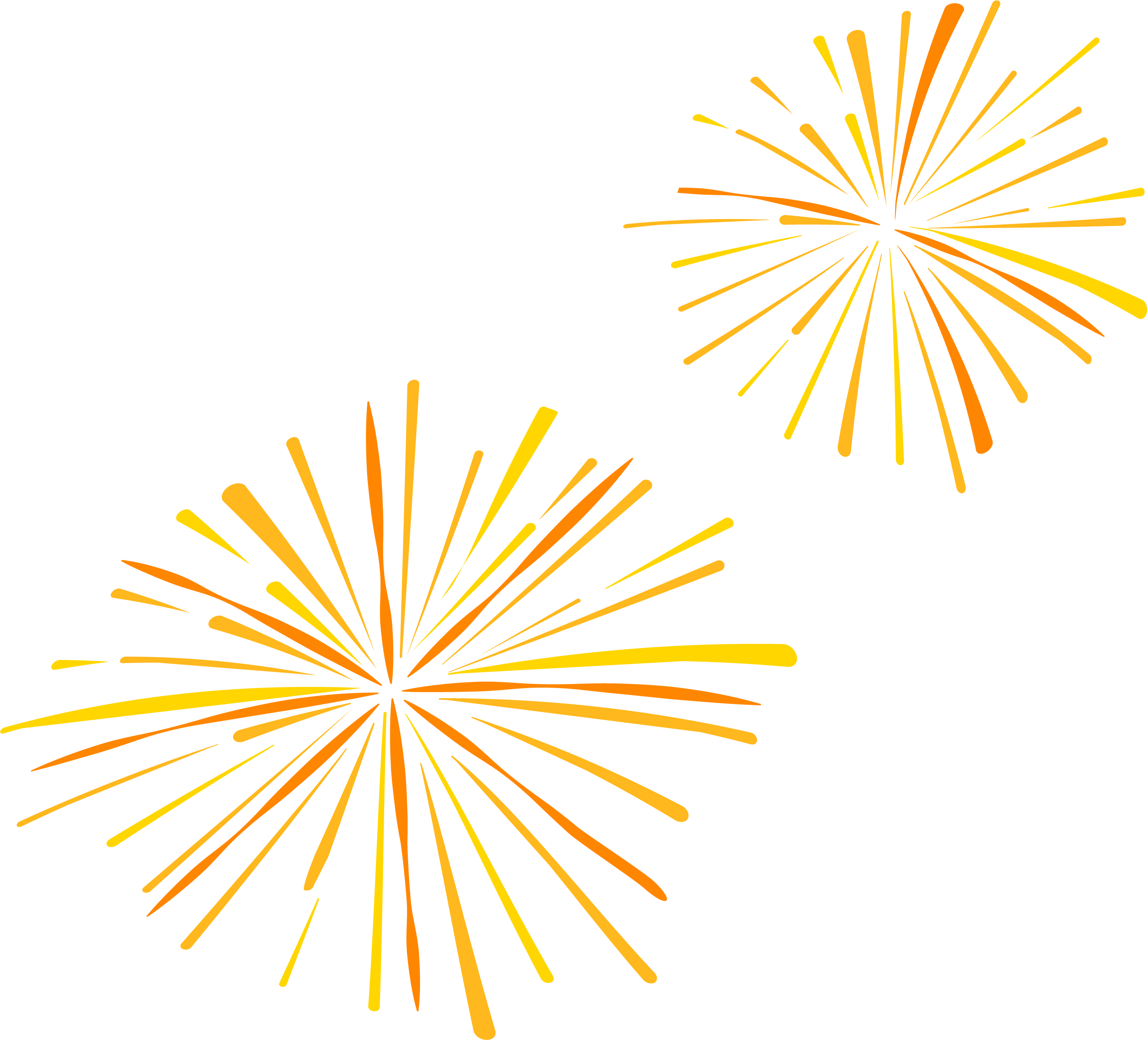 feuerwerk